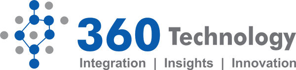 360 Technology logo