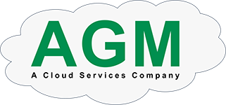 AGM logo