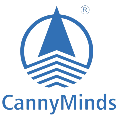 CannyMinds logo