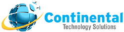 Continental Technology Solutions logo